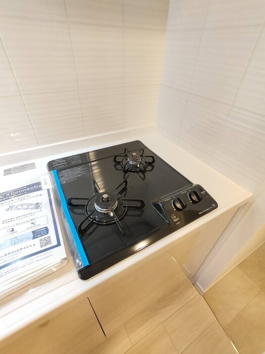 物件内観写真19　(キッチン)