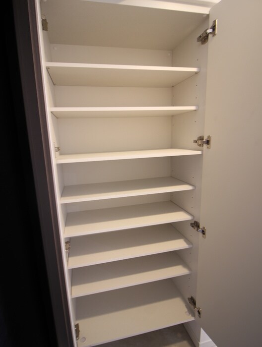 物件内観写真19　(靴箱)