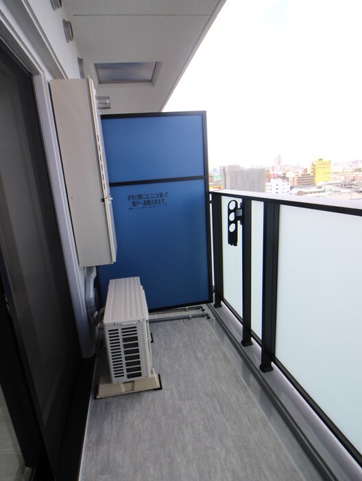 物件内観写真20　(ベランダ・バルコニー)