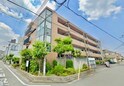 グリーンパレス三国ヶ丘