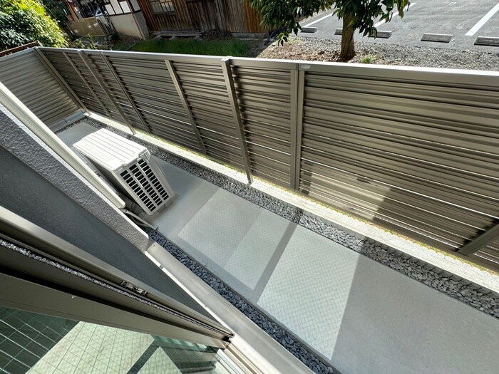 物件内観写真17　(ベランダ・バルコニー)