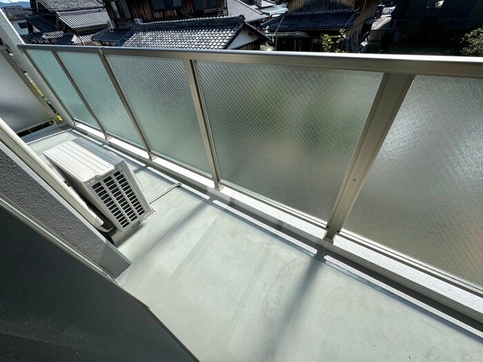 物件内観写真17　(ベランダ・バルコニー)