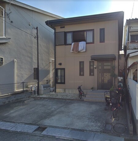 北三国ヶ丘一戸建外観写真
