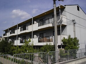 プレジ－ルＹＯＳＨＩＤＡ外観写真