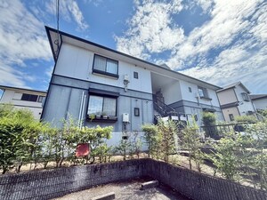 シャルム祐外観写真