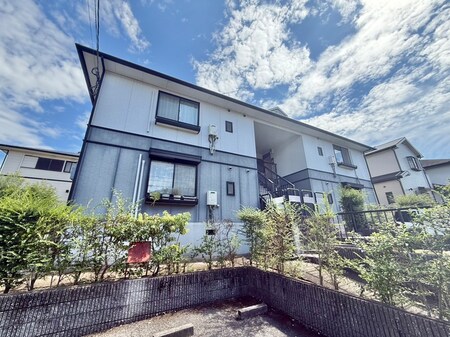 シャルム祐外観写真