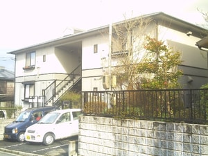 シャルム祐外観写真