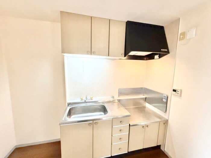 物件内観写真9　(キッチン)