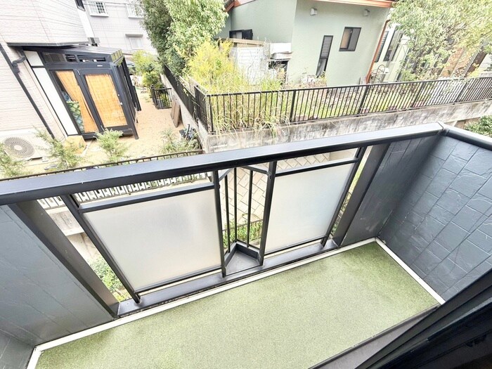 物件内観写真16　(ベランダ・バルコニー)