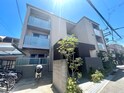グリーンフォレスト西宮8