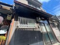 北田辺貸家　