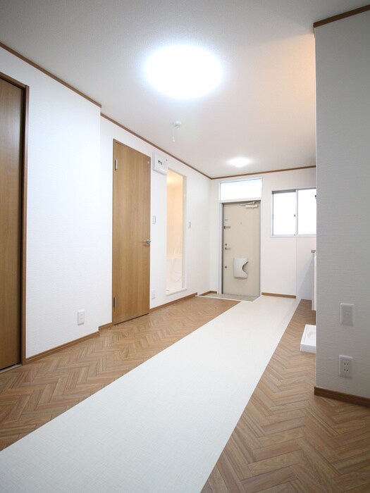 物件内観写真7　(居室)