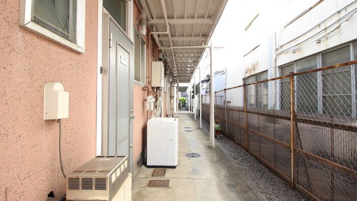 物件外観写真5　(その他)