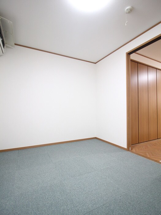 物件内観写真20　(居室)