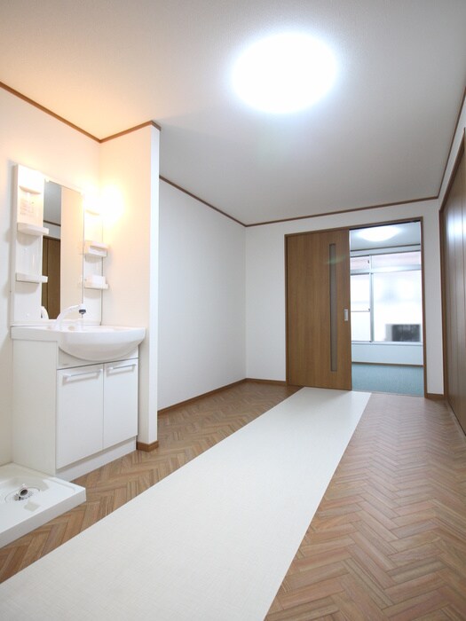 物件内観写真21　(居室)