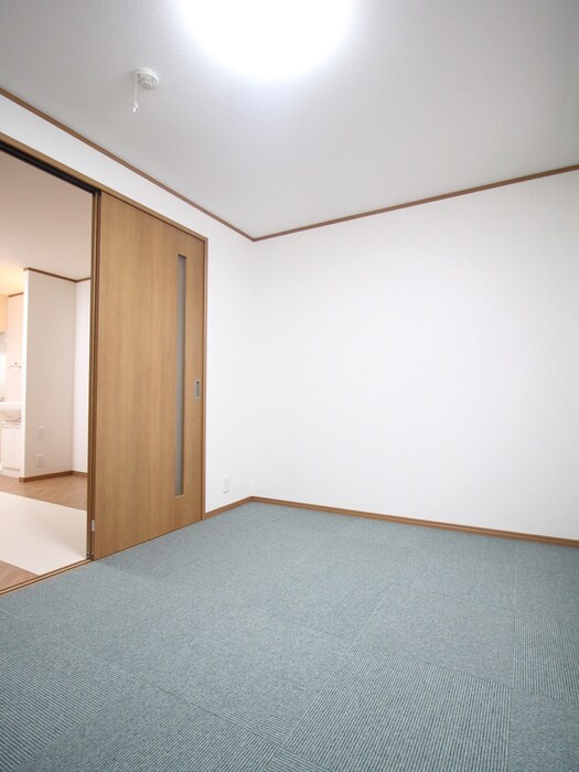 物件内観写真22　(居室)