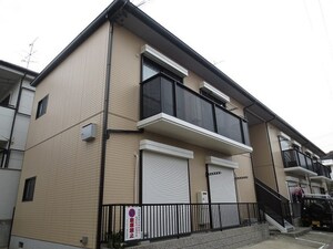 グランドビュー潮見台外観写真
