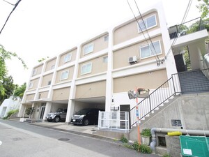 オーキッド夙川外観写真