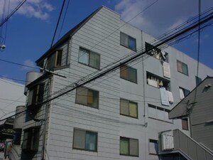 シティー堺外観写真