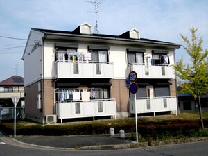メイプル桜ヶ丘外観写真