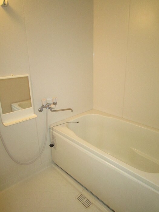 物件内観写真10　(バス／シャワールーム等)