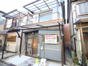 柴垣２丁目貸家外観写真