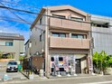 ベルヴィハイツ矢橋