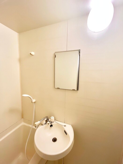 物件内観写真10　(洗面)