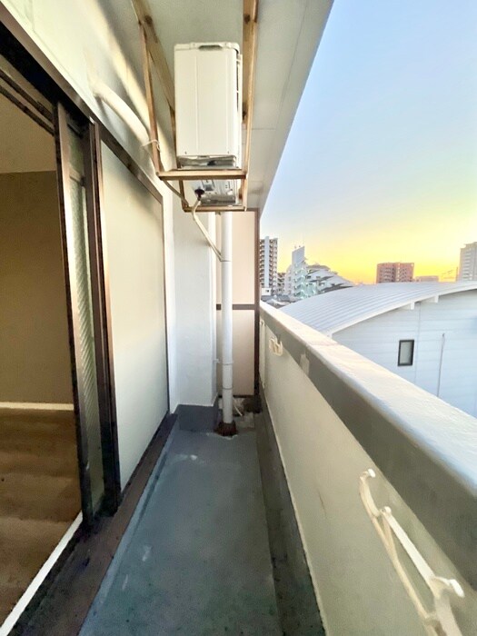 物件内観写真16　(ベランダ・バルコニー)