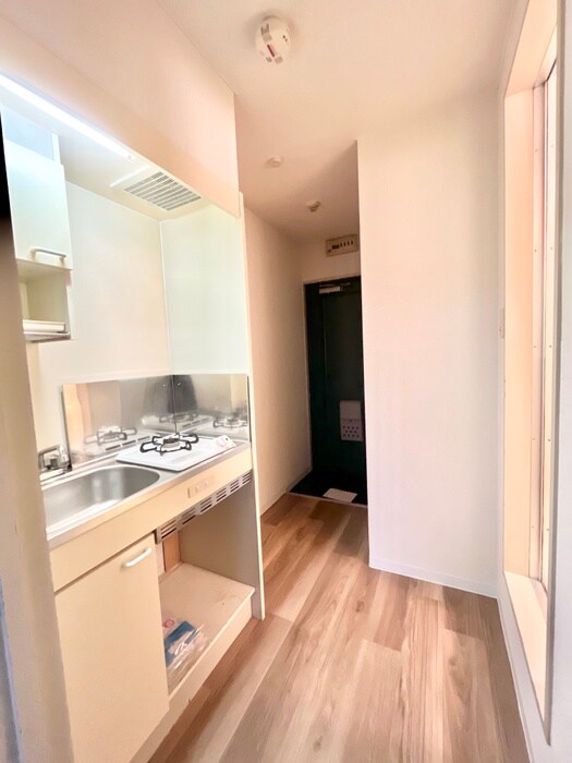 物件内観写真19　(廊下)