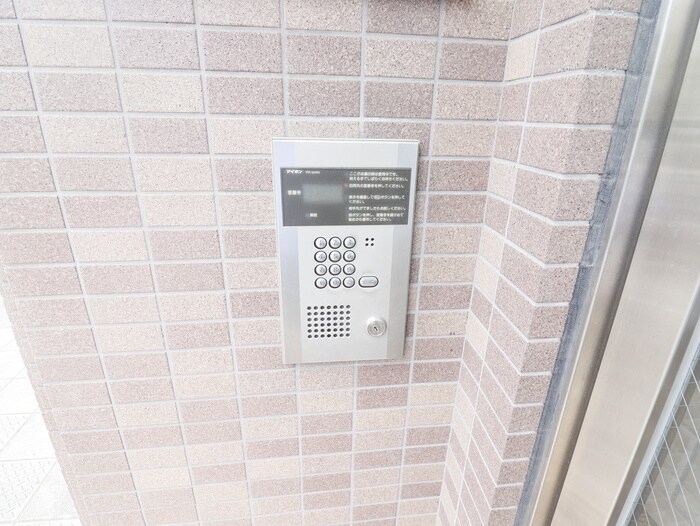 物件外観写真3　(建物設備)