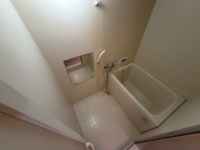 物件内観写真11　(バス／シャワールーム等)