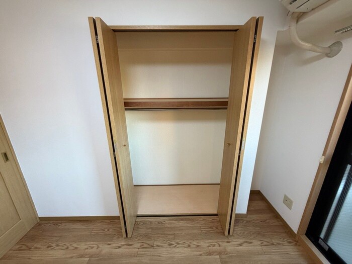 物件内観写真17　(収納)