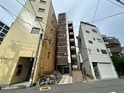 サンクチュアリ北梅田