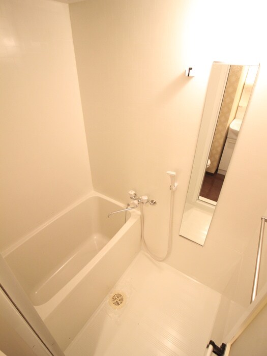 物件内観写真10　(バス／シャワールーム等)