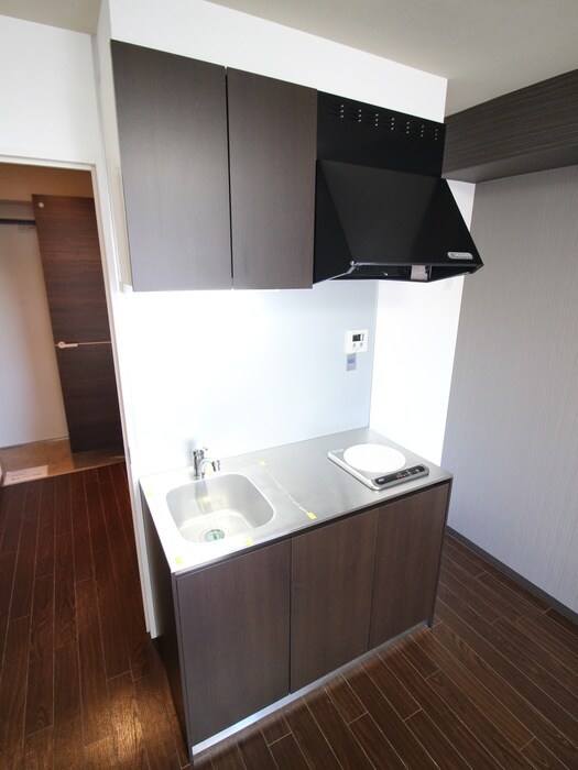 物件内観写真11　(キッチン)