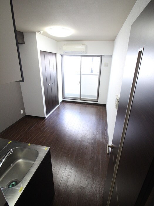 物件内観写真13　(居室)