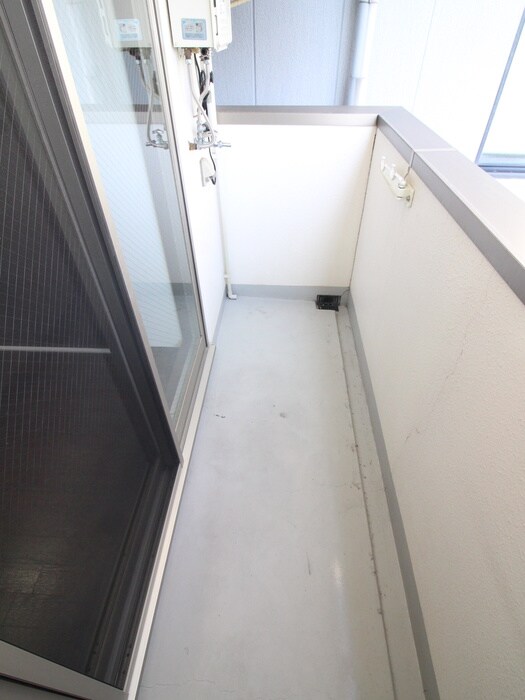 物件内観写真16　(ベランダ・バルコニー)