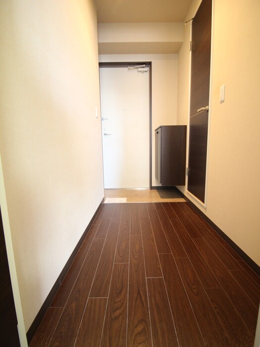 物件内観写真22　(廊下)