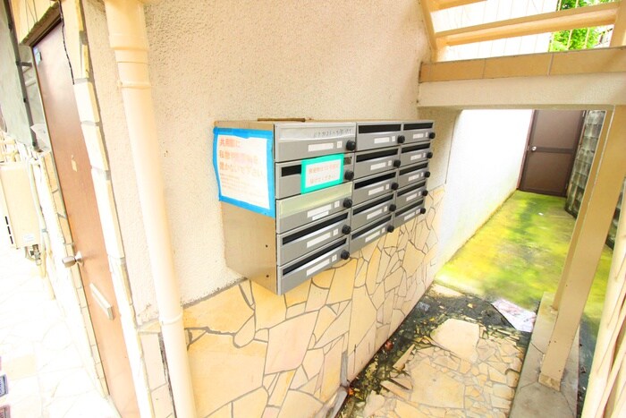 物件外観写真5　(建物設備)