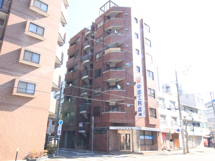 外観写真