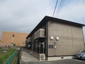 パナハイツ吉田