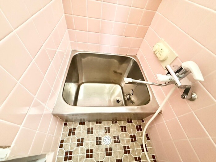 物件内観写真8　(バス／シャワールーム等)