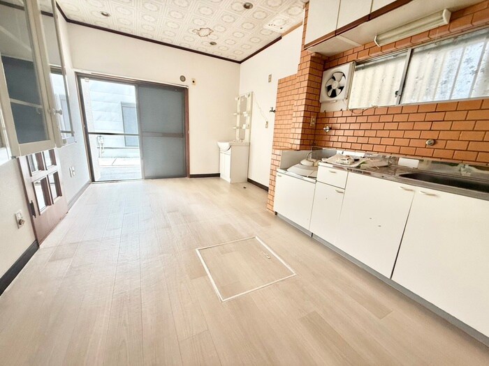 物件内観写真12　(居室)