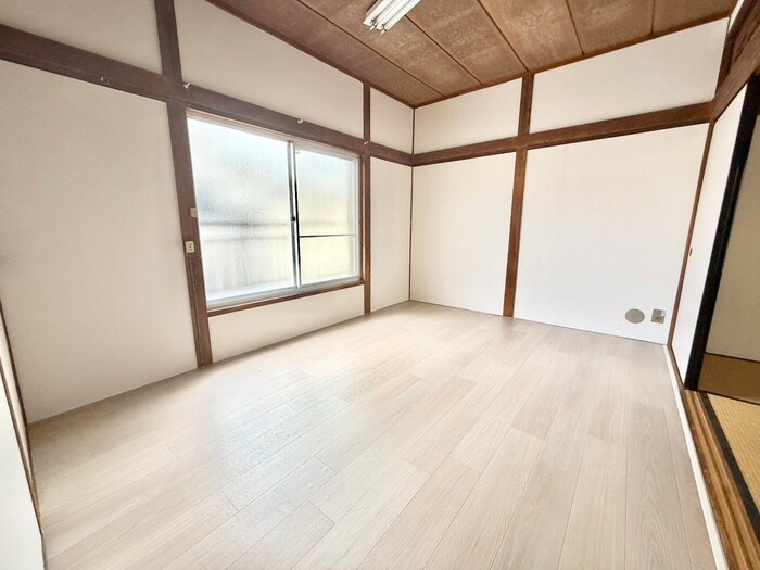 物件内観写真17　(居室)