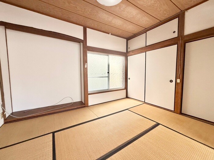 物件内観写真18　(居室)