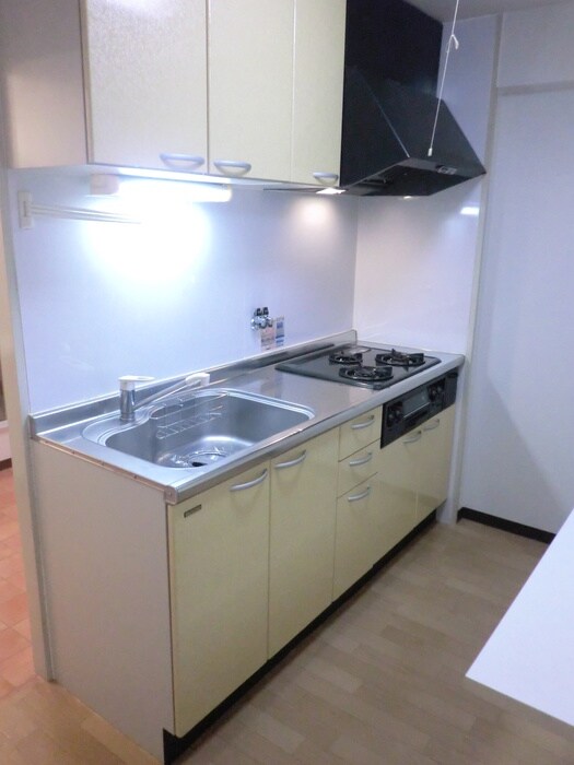 物件内観写真7　(キッチン)