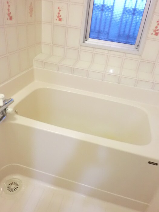 物件内観写真9　(バス／シャワールーム等)