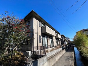 ヴィラコ－ト二町Ａ棟外観写真