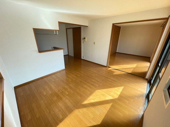 物件内観写真7　(居室)